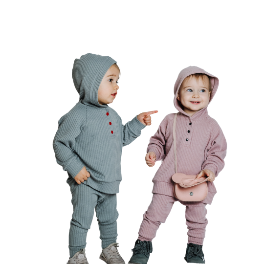 Babies Fashion